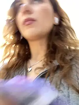 QuitieLia masturbation