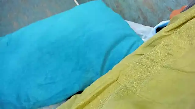 RedAssHottie tits show