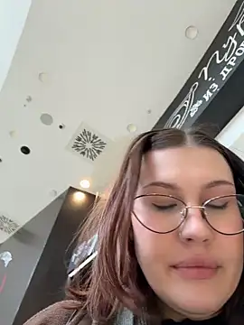 RinaCat masturbation