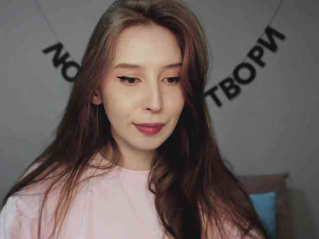 RocketGIRL pvt camshow