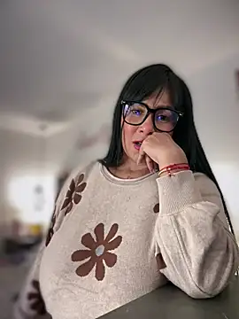 Saorii_kiido anal show - 02-14-2024