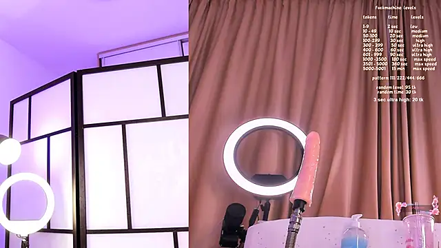 SophieBaley crazyticket