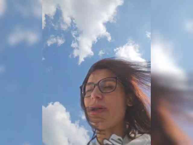 SophieMary self squirt