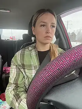 StasyWood masturbation