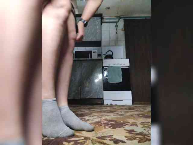 Sweet-Candy88 pussy play