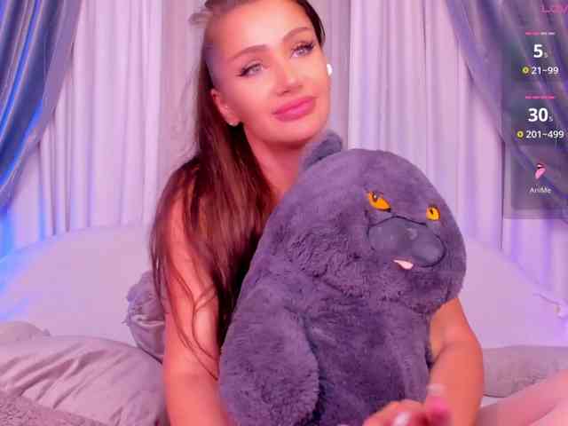 SweetDabassa tits show - 29.06.2023