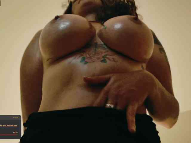 SweetLilLulu premium camshow - 24 October 2023