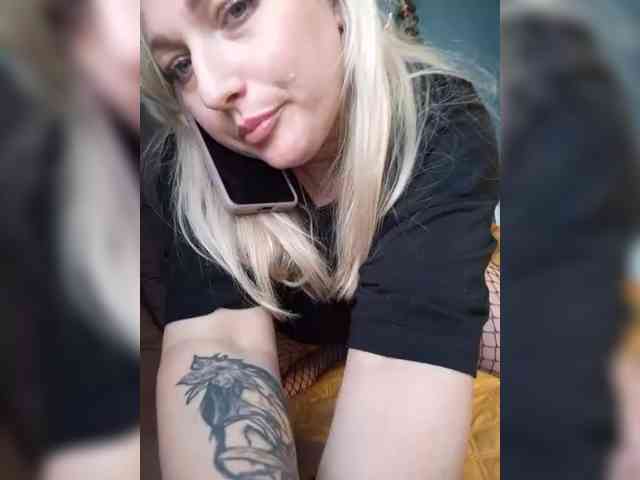 Tanysha-1 masturbation