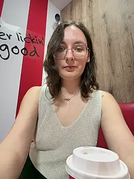 The_Snowwhitee fingering - 2023-06-11