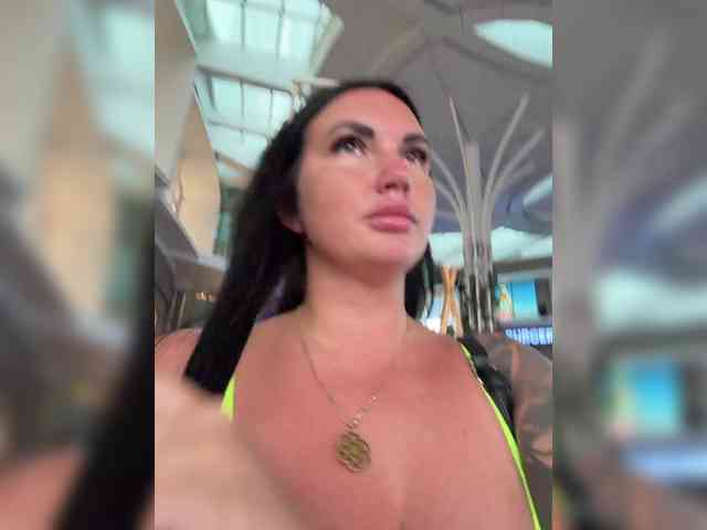 TokionaJoe masturbation