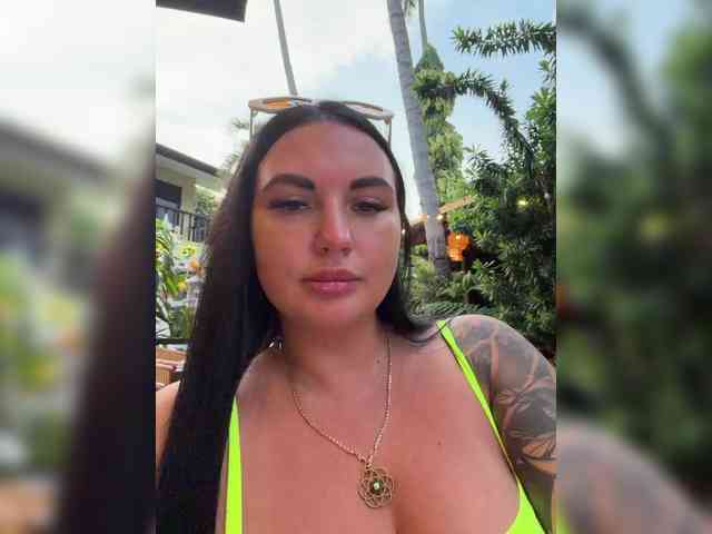 TokionaJoe solo masturbation