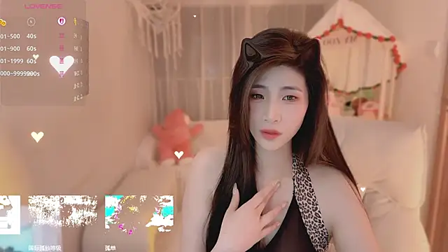 Vaidurya-Yolo anal camshow