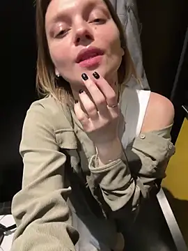 ValenciaShock ass play show