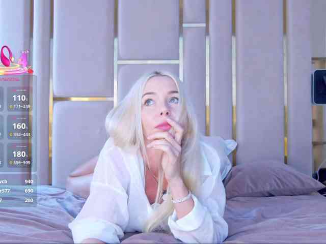 WhiteGirl-one private - 05-10-2023