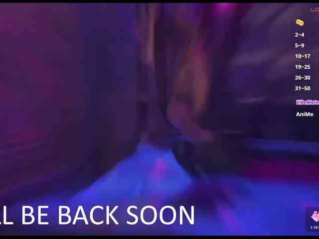 Wild-Angel777 deepthroat camshow - 2023-09-14