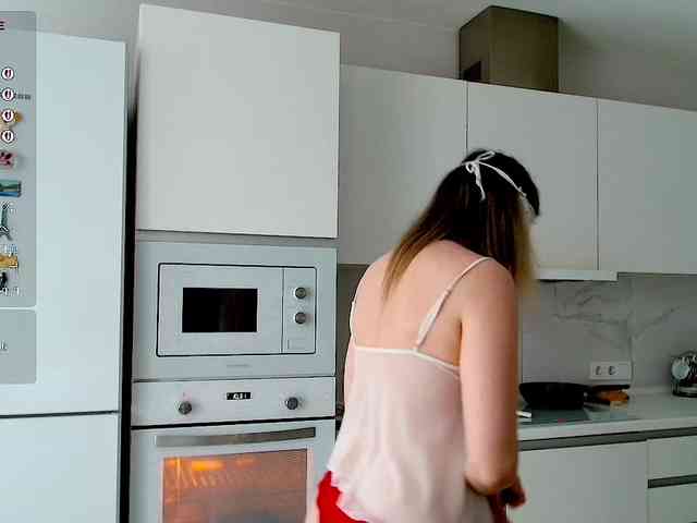 Yamajca fingering camshow - 20 August 2023