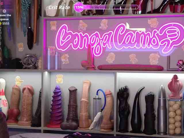 Youlalia premium camshow - 2023 July 30