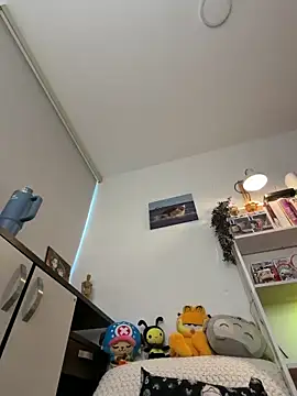 Your_Honeey with friend