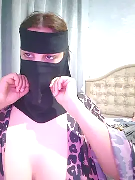 _arabica_ dildo camshow - 2026 March 15