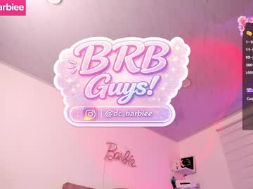 _barbie_joy tits - 2023.10.12