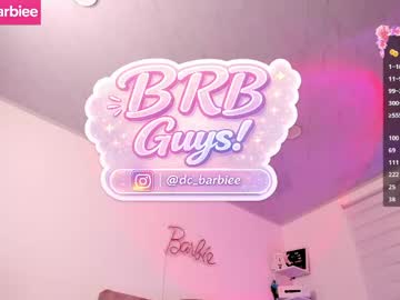 _barbie_joy tits and ass - 28.06.2023