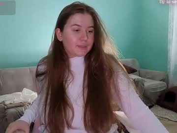 _enni__ fingering show