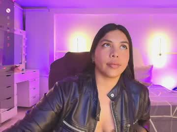 _gaby1 doggy and facial camshow - 11 February 2024