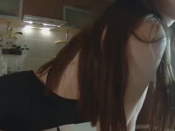 _mary_chili self squirt camshow