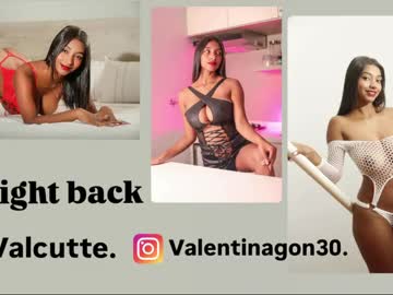 _monserrat__ ticket camshow