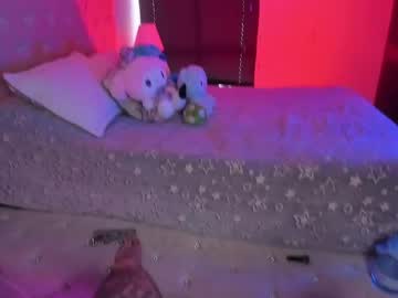 Abbyandchris1 couple show