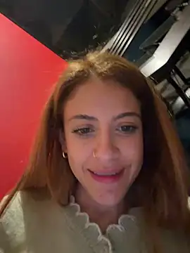 Alana15 dildo show - 07/05/2023