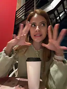 Alana15 solo masturbation show - 03/08/2023