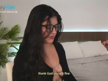 Alexxa_dz crazyticket