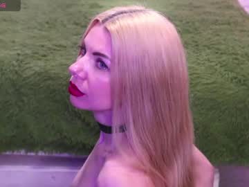 Alisaaleks reverse cowgirl show - 02 March 2025