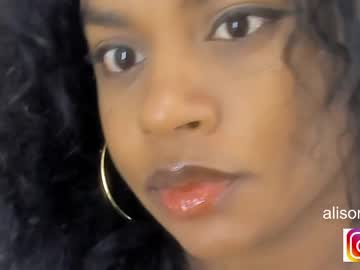 Alison_ker pussy play show - 2023 November 11