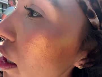 Amnie_ oiled - 08/18/2023