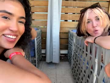 Amnie_ oiled camshow - 06-10-2023