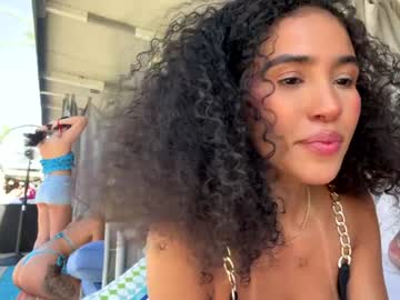 Amnie_ pvt show - 05/11/2023