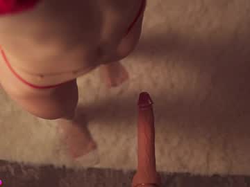 Angels_kiss pussy play