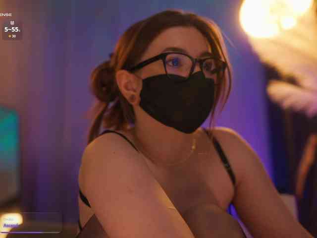 Arimass tits and ass - 16-06-2023