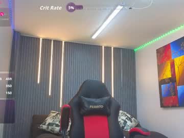 Aris_sexx crazyticket show