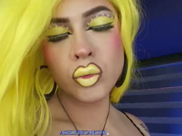 Ashlybetancurxxx cum