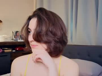 Baby_is_ready pussy play camshow