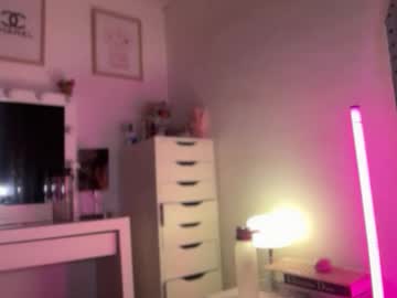 Babysabrinaxx big load show