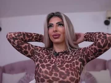 Bella_blonda masturbation - 2023/10/10