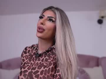 Bella_blonda with friend - 03/05/2023