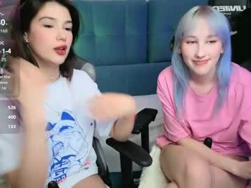 Bjliki double bj camshow - 05/12/2023