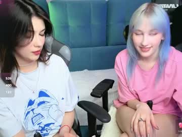 Bjliki double bj camshow - 2023 August 09