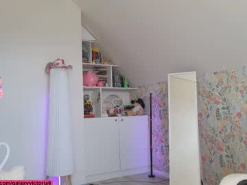 Brilliantvictoria anal