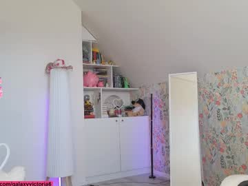 Brilliantvictoria dildo show